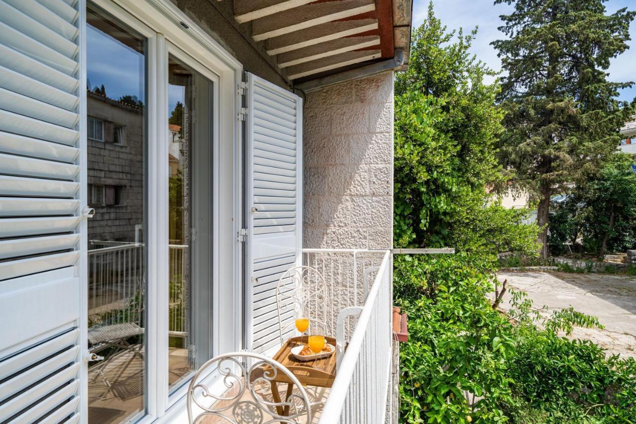 Apartment Ding Dong Dubrovnik Exterior foto