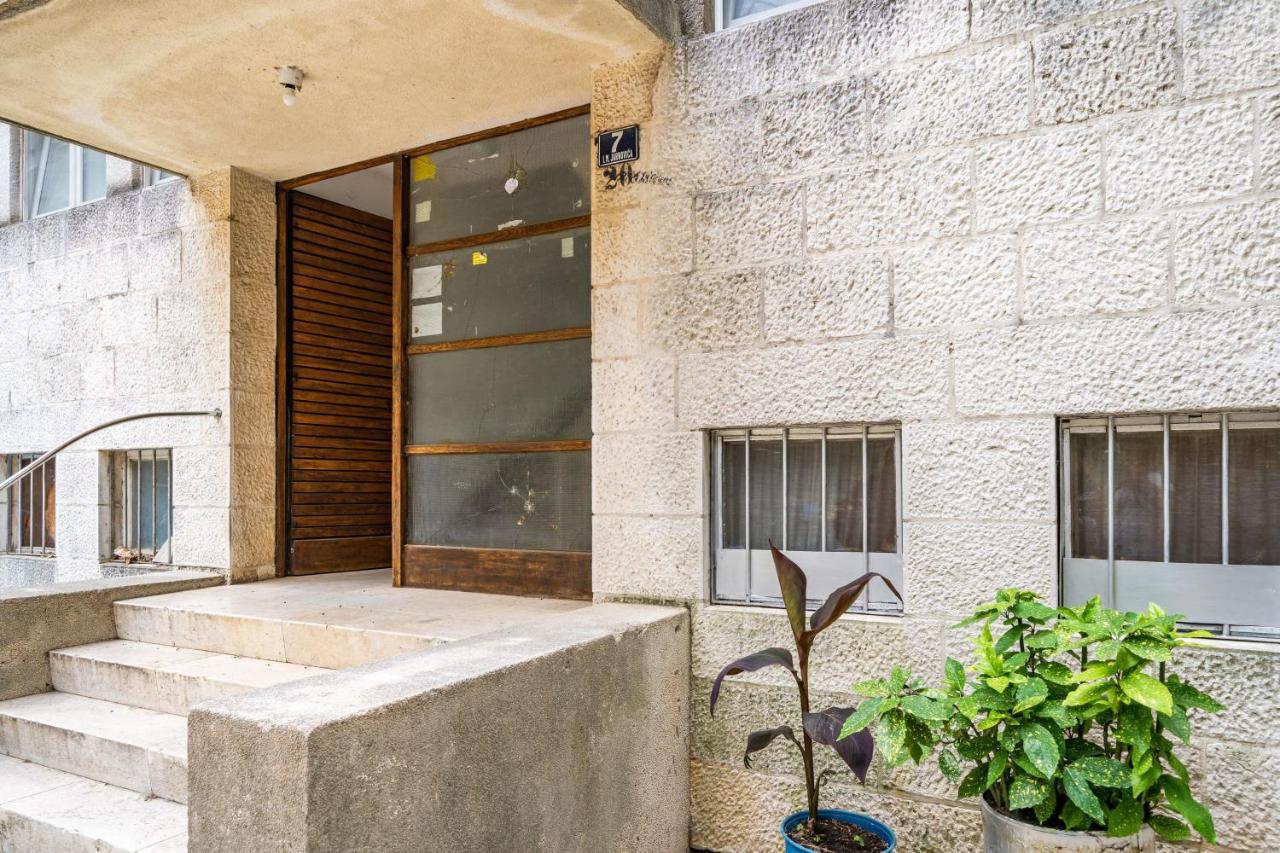 Apartment Ding Dong Dubrovnik Exterior foto