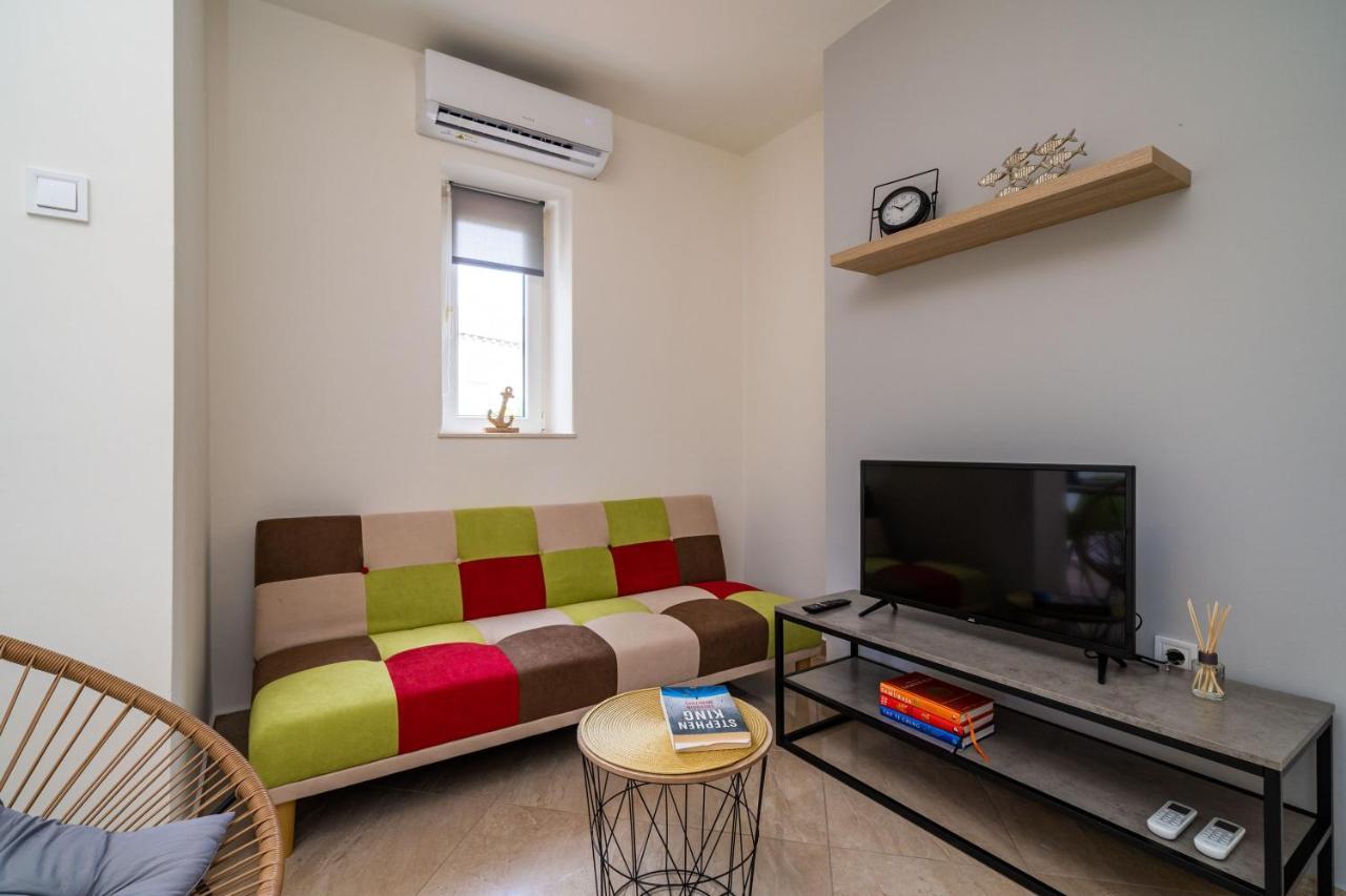 Apartment Ding Dong Dubrovnik Exterior foto